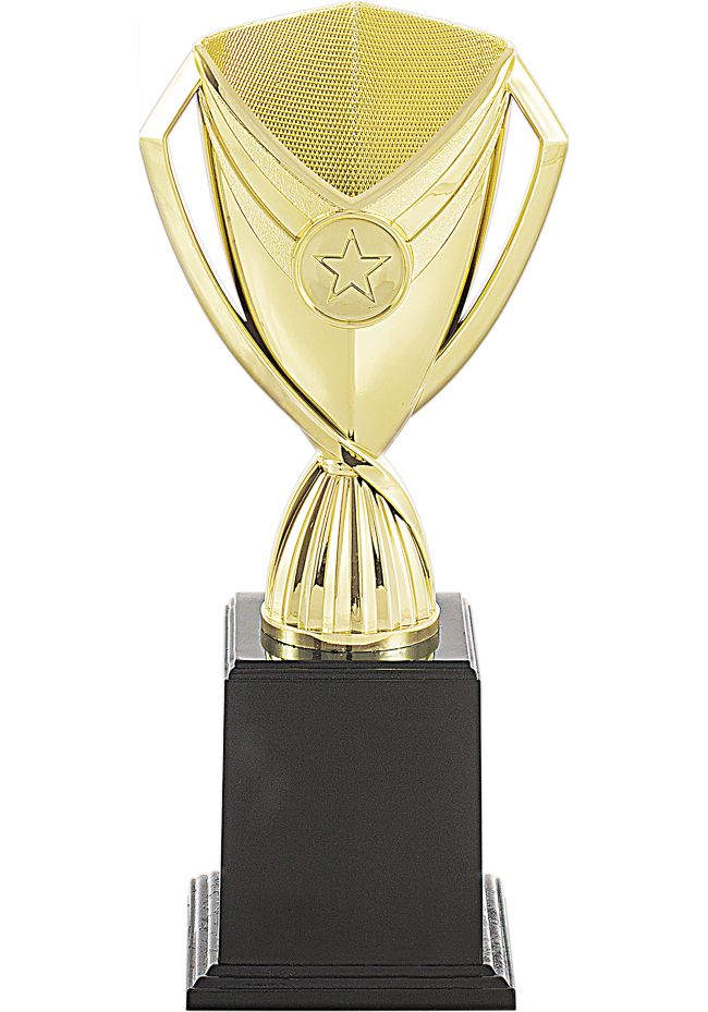 Original Copa Estrella Oro Portadisco   