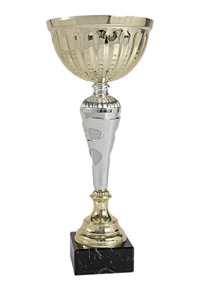 Trofeo copa balón dorado