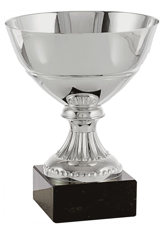 Trofeo Copa Mini Plata