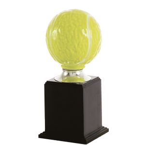 Trofeo pelota pádel