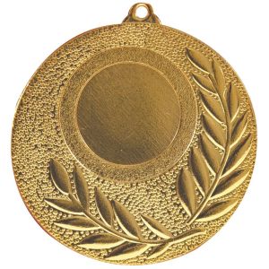 Medalla alegórica 60 mm diámetro