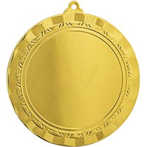 Medalla portadisco 70 mm