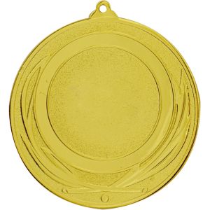 Medalla portadisco 70 mm