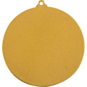 Medalla Especial Marcado color 70 mm  