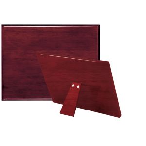 Soporte placas soporte interior piano madera